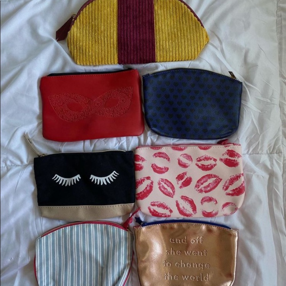 Pouch bundle